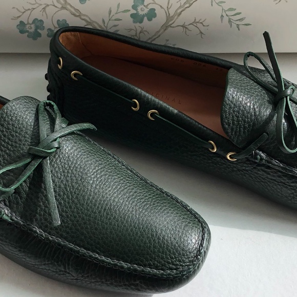 The Original Car Shoe  Driving Loafers - Picture 7 of 10